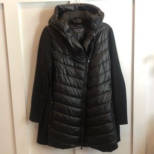 CK Performance jacket